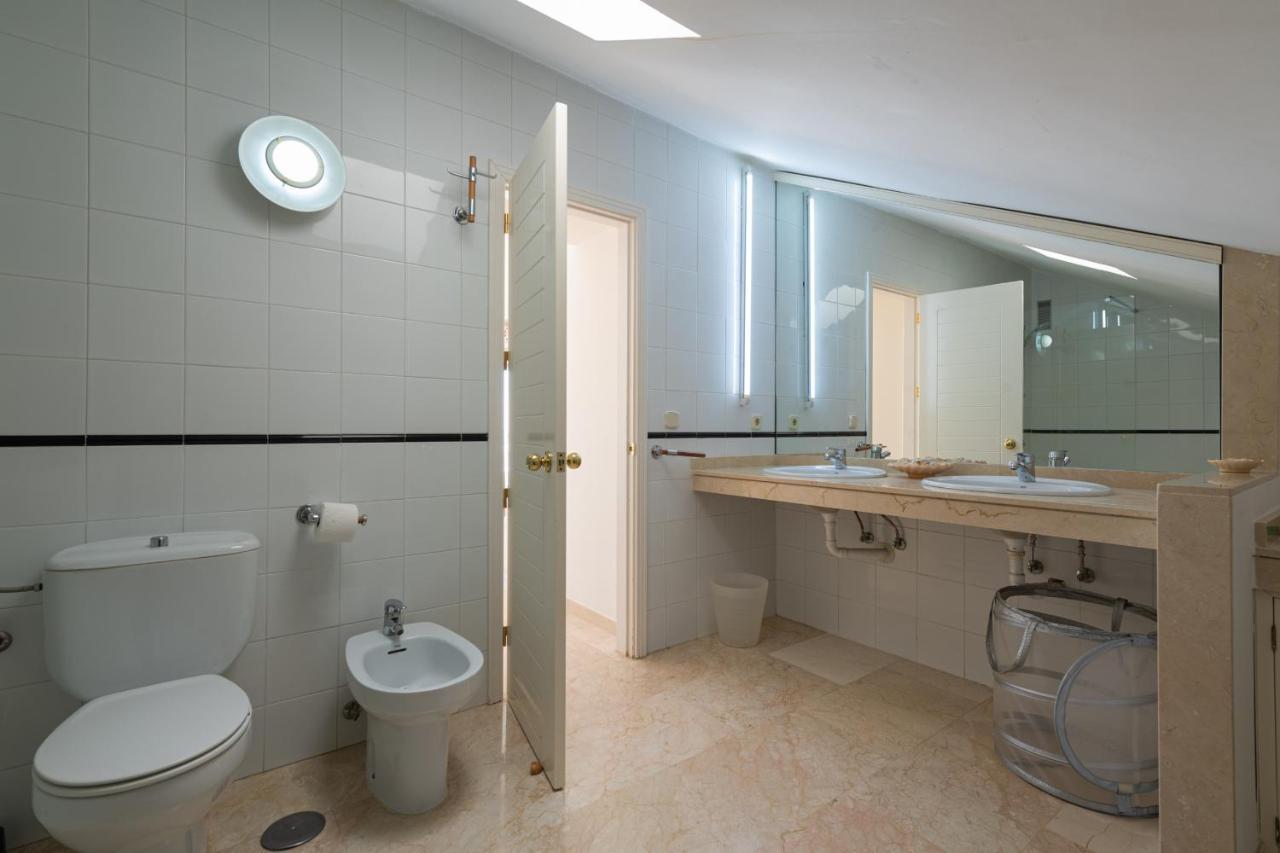 Blue Marlin Apartment - Gran Canaria Stays Pasito Blanco Exterior photo