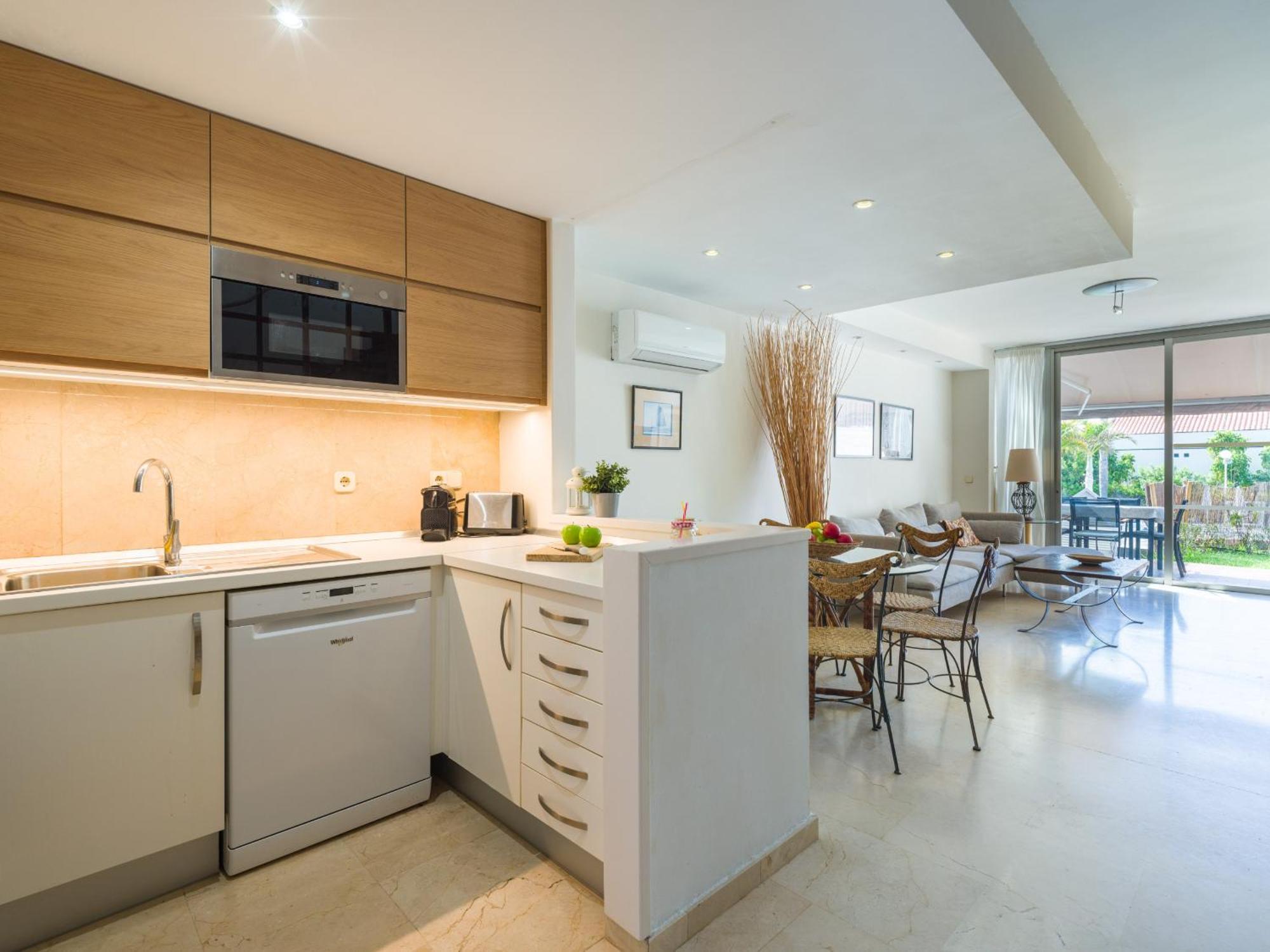 Blue Marlin Apartment - Gran Canaria Stays Pasito Blanco Exterior photo