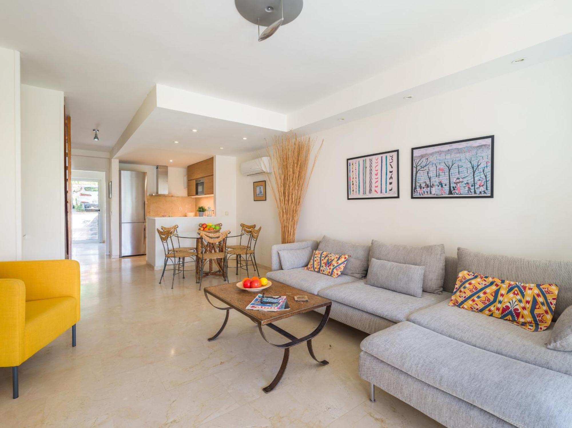 Blue Marlin Apartment - Gran Canaria Stays Pasito Blanco Exterior photo